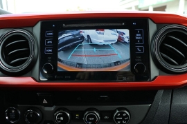 Used 2018  Toyota Tacoma Double Cab 6' Bed V6 4x4 AT (Natl) at Auto Finance Center near Matthews, NC