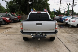 Used 2011  Toyota Tacoma 2WD Double Cab PreRunner V6 Short Bed at Auto Finance Center near Matthews&comma; NC