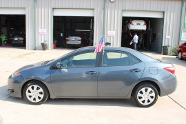 Used 2018 Toyota Corolla (Natl) at Auto Finance Center near Matthews, NC