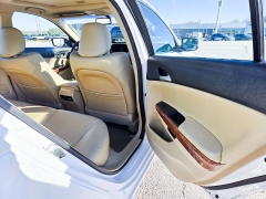 Used 2012  Honda Accord Sdn 4dr V6 Auto EX-L at Auto Finance Center near Matthews&comma; NC