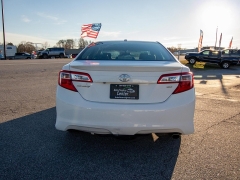 Used 2014  Toyota Camry 4dr Sdn I4 Auto (Natl) at Auto Finance Center near Matthews, NC