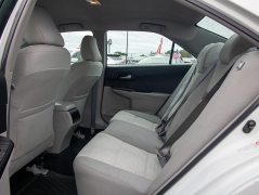 Used 2014 Toyota Camry 4dr Sdn I4 Auto (Natl) at Auto Finance Center near Matthews, NC