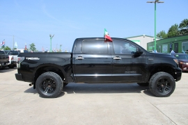 Used 2011 Toyota Tundra 2WD CrewMax 5.7L Limited at Auto Finance Center near Matthews, NC