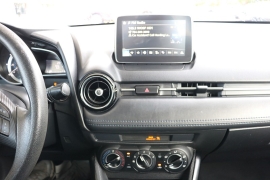 Used 2018 Toyota Yaris iA (Natl) at Auto Finance Center near Matthews, NC