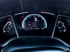 Used 2017  Honda Civic Sedan EX-L CVT at Auto Finance Center near Matthews&comma; NC