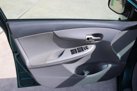 Used 2010 Toyota Corolla 4dr Sdn (Natl) at Auto Finance Center near Matthews, NC