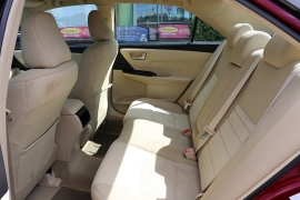 Used 2017  Toyota Camry Auto (Natl) at Auto Finance Center near Matthews, NC