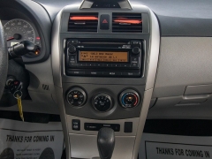 Used 2012 Toyota Corolla 4dr Sdn (Natl) at Auto Finance Center near Matthews, NC