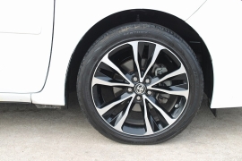 Used 2018  Toyota Corolla (Natl) at Auto Finance Center near Matthews, NC