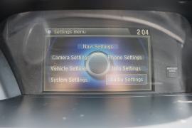 Used 2013 Honda Accord Sdn 4dr I4 CVT EX-L at Auto Finance Center near Matthews, NC