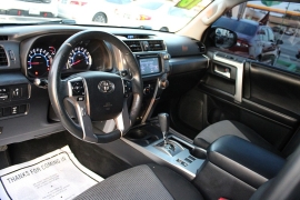 Used 2016  Toyota 4Runner RWD 4dr V6 &lpar;Natl&rpar; at Auto Finance Center near Matthews&comma; NC