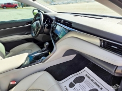 Used 2019  Toyota Camry Auto &lpar;Natl&rpar; at Auto Finance Center near Matthews&comma; NC