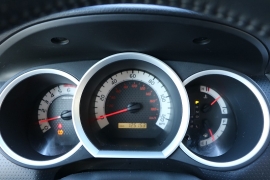 Used 2013  Toyota Tacoma 2WD Double Cab PreRunner V6 Short Bed at Auto Finance Center near Matthews, NC