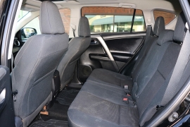 Used 2018 Toyota RAV4 FWD (Natl) at Auto Finance Center near Matthews, NC
