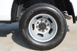 Used 2023 Ram 3500 4WD Tradesman Crew Cab 8' Box at Auto Finance Center near Matthews, NC