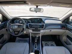 Used 2014 Honda Accord Sedan 4d LX CVT at Auto Finance Center near Matthews, NC