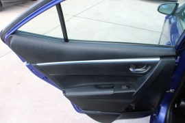 Used 2014  Toyota Corolla 4dr Sdn (Natl) at Auto Finance Center near Matthews, NC