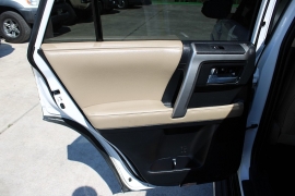 Used 2016  Toyota 4Runner RWD 4dr V6 (Natl) at Auto Finance Center near Matthews, NC