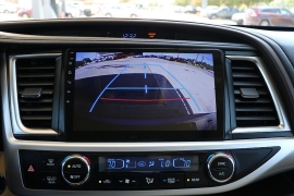 Used 2014 Toyota Highlander FWD 4dr V6 XLE (Natl) at Auto Finance Center near Matthews, NC