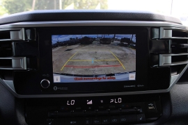 Used 2024  Toyota Tundra 4WD SR5 CrewMax 5&period;5ft Bed at Auto Finance Center near Matthews&comma; NC
