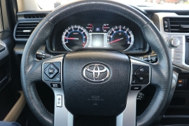 Used 2018  Toyota 4Runner 4WD &lpar;Natl&rpar; at Auto Finance Center near Matthews&comma; NC