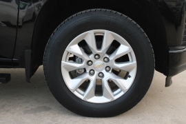 Used 2022  Chevrolet Silverado 1500 LTD 2WD Crew Cab 147" Custom at Auto Finance Center near Matthews&comma; NC