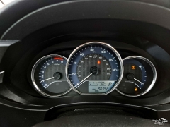 Used 2015  Toyota Corolla 4dr Sdn &lpar;Natl&rpar; at Auto Finance Center near Matthews&comma; NC