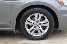 Used 2011 Honda Accord Sedan 4d LX-P at Auto Finance Center near Matthews, NC