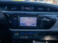 Used 2016  Toyota Corolla 4dr Sdn (Natl) at Auto Finance Center near Matthews, NC