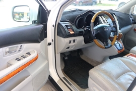 Used 2008  Lexus RX 350 FWD 4dr at Auto Finance Center near Matthews&comma; NC