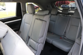 Used 2015  Toyota Highlander 4d SUV FWD XLE at Auto Finance Center near Matthews&comma; NC