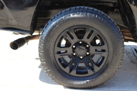 Used 2021 Toyota Tacoma 2WD Double Cab 5' Bed I4 AT (Natl) at Auto Finance Center near Matthews, NC
