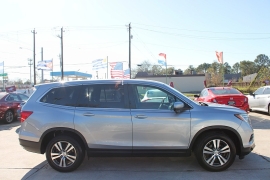 Used 2017  Honda Pilot EX 2WD at Auto Finance Center near Matthews&comma; NC