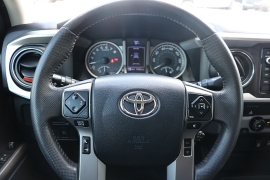 Used 2019  Toyota Tacoma 2WD Double Cab 5' Bed V6 AT &lpar;Natl&rpar; at Auto Finance Center near Matthews&comma; NC