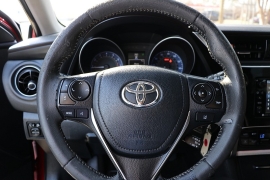 Used 2017  Toyota Corolla iM &lpar;Natl&rpar; at Auto Finance Center near Matthews&comma; NC