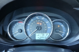 Used 2014  Toyota Corolla 4dr Sdn &lpar;Natl&rpar; at Auto Finance Center near Matthews&comma; NC