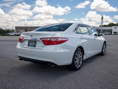 Used 2015 Toyota Camry 4dr Sdn V6 Auto (Natl) at Auto Finance Center near Matthews, NC