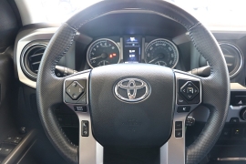 Used 2022  Toyota Tacoma 2WD Double Cab 5' Bed V6 AT &lpar;Natl&rpar; at Auto Finance Center near Matthews&comma; NC