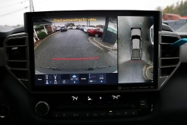 Used 2022  Toyota Tundra 2WD Limited CrewMax 5.5ft Bed at Auto Finance Center near Matthews, NC