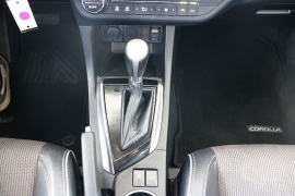 Used 2016 Toyota Corolla 4dr Sdn (Natl) at Auto Finance Center near Matthews, NC