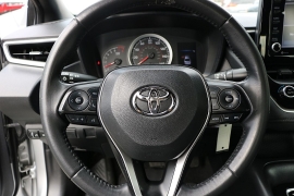 Used 2022  Toyota Corolla SE CVT (Natl) at Auto Finance Center near Matthews, NC