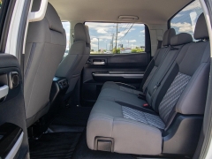 Used 2018 Toyota Tundra 2WD CrewMax 5.5' Bed 5.7L (Natl) at Auto Finance Center near Matthews, NC