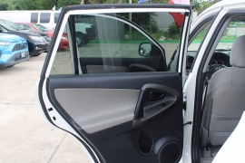 Used 2009 Toyota RAV4 4d SUV FWD at Auto Finance Center near Matthews, NC