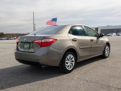 Used 2019  Toyota Corolla &lpar;Natl&rpar; at Auto Finance Center near Matthews&comma; NC
