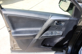 Used 2013  Toyota RAV4 FWD 4dr Limited (Natl) at Auto Finance Center near Matthews, NC