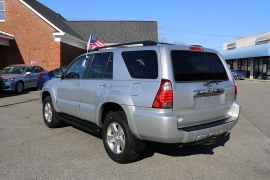 Used 2007  Toyota 4Runner 2WD 4dr V6 SR5 &lpar;Natl&rpar; at Auto Finance Center near Matthews&comma; NC