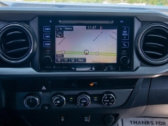 Used 2016 Toyota Tacoma 4WD Double Cab V6 (Natl) at Auto Finance Center near Matthews, NC