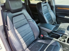 Used 2018  Honda CR-V EX-L 2WD at Auto Finance Center near Matthews&comma; NC