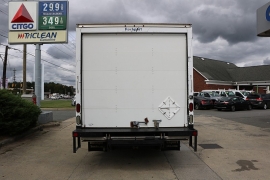 Used 2015  Ford Econoline Commercial Cutaway E-350 Super Duty 158" at Auto Finance Center near Matthews, NC