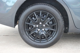 Used 2014  Toyota Corolla 4dr Sdn &lpar;Natl&rpar; at Auto Finance Center near Matthews&comma; NC